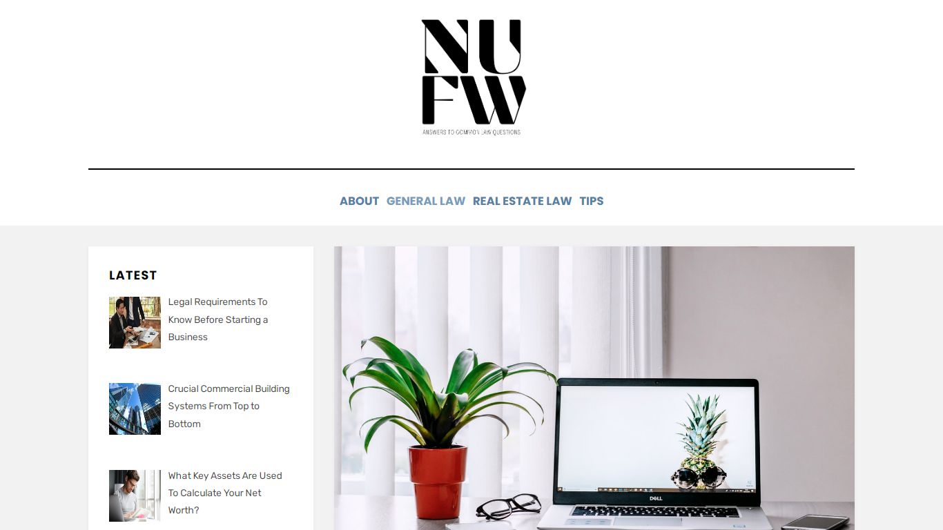 Are Mugshots Public? | Nu-FW